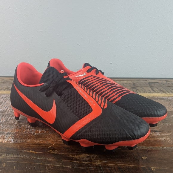 soccer cleats size 8.5